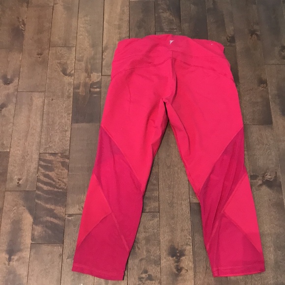 Crop leggings - Picture 2 of 4